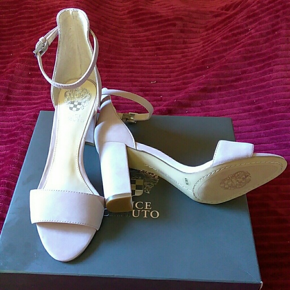 Shoes - VINCE CAMUTO WEDGES.